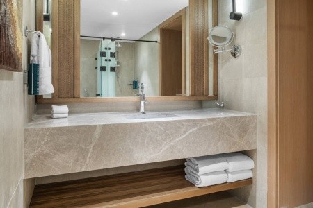 Doubletree By Hilton Sharm El Sheikh - Sharks Bay Resort - 55