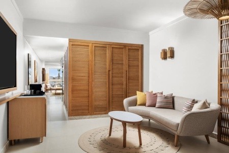 Doubletree By Hilton Sharm El Sheikh - Sharks Bay Resort - 56