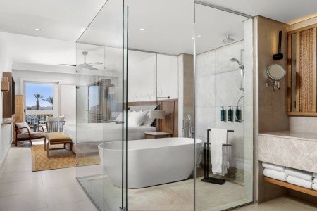 Doubletree By Hilton Sharm El Sheikh - Sharks Bay Resort - 57