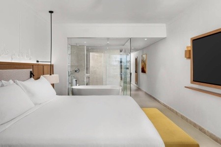 Doubletree By Hilton Sharm El Sheikh - Sharks Bay Resort - 58