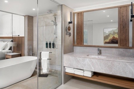 Doubletree By Hilton Sharm El Sheikh - Sharks Bay Resort - 59