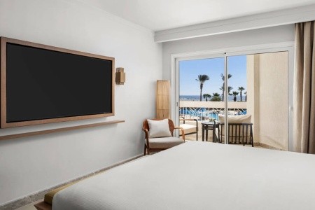 Doubletree By Hilton Sharm El Sheikh - Sharks Bay Resort - 60