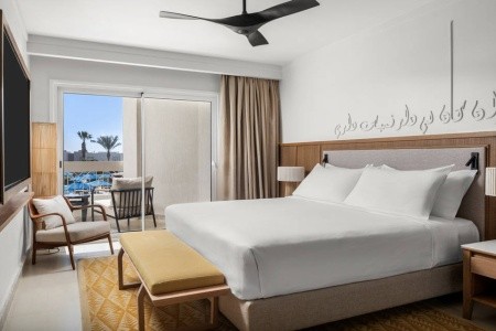 Doubletree By Hilton Sharm El Sheikh - Sharks Bay Resort - 61