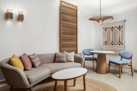 Doubletree By Hilton Sharm El Sheikh - Sharks Bay Resort - 62