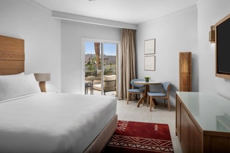 Doubletree By Hilton Sharm El Sheikh - Sharks Bay Resort - 65