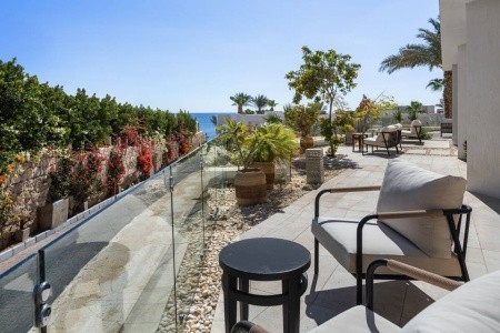 Doubletree By Hilton Sharm El Sheikh - Sharks Bay Resort - 66