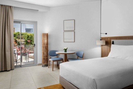 Doubletree By Hilton Sharm El Sheikh - Sharks Bay Resort - 67