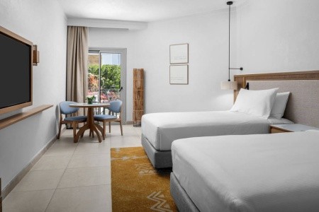 Doubletree By Hilton Sharm El Sheikh - Sharks Bay Resort - 68