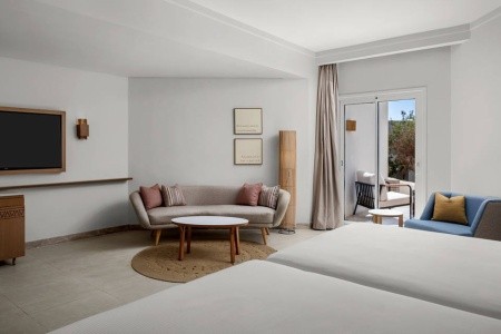 Doubletree By Hilton Sharm El Sheikh - Sharks Bay Resort - 71