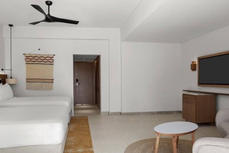 Doubletree By Hilton Sharm El Sheikh - Sharks Bay Resort - 72