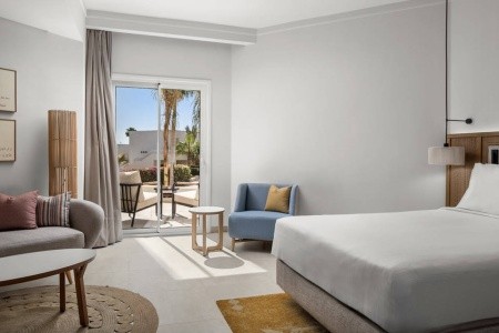 Doubletree By Hilton Sharm El Sheikh - Sharks Bay Resort - 73