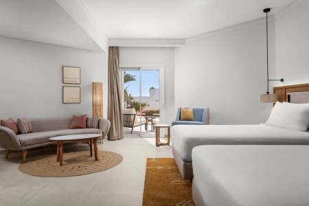 Doubletree By Hilton Sharm El Sheikh - Sharks Bay Resort - 74