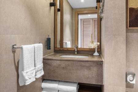 Doubletree By Hilton Sharm El Sheikh - Sharks Bay Resort - 77