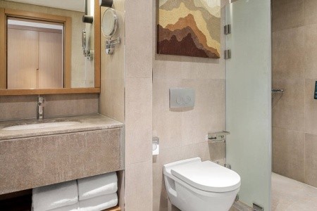 Doubletree By Hilton Sharm El Sheikh - Sharks Bay Resort - 79