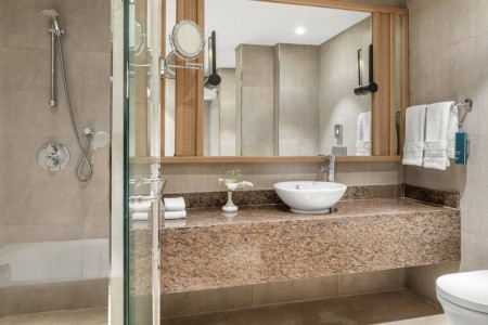 Doubletree By Hilton Sharm El Sheikh - Sharks Bay Resort - 81