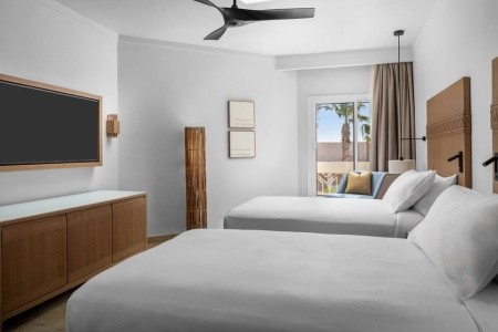 Doubletree By Hilton Sharm El Sheikh - Sharks Bay Resort - 82