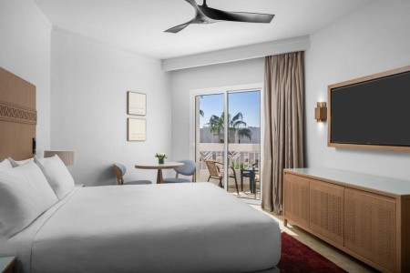 Doubletree By Hilton Sharm El Sheikh - Sharks Bay Resort - 83