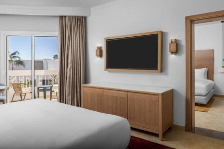 Doubletree By Hilton Sharm El Sheikh - Sharks Bay Resort - 84