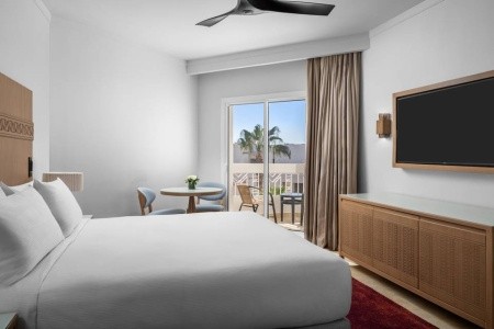 Doubletree By Hilton Sharm El Sheikh - Sharks Bay Resort - 85