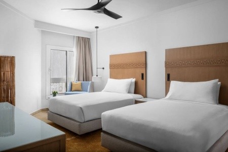 Doubletree By Hilton Sharm El Sheikh - Sharks Bay Resort - 86