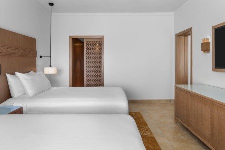 Doubletree By Hilton Sharm El Sheikh - Sharks Bay Resort - 87