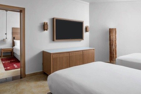 Doubletree By Hilton Sharm El Sheikh - Sharks Bay Resort - 88