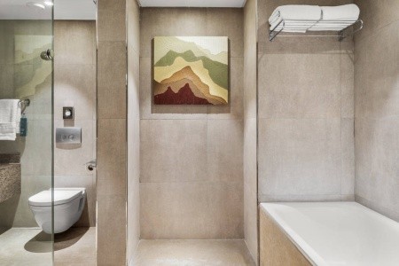 Doubletree By Hilton Sharm El Sheikh - Sharks Bay Resort - 89