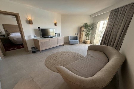 Doubletree By Hilton Sharm El Sheikh - Sharks Bay Resort - 91