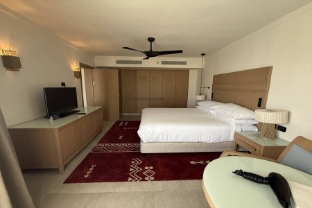 Doubletree By Hilton Sharm El Sheikh - Sharks Bay Resort - 92