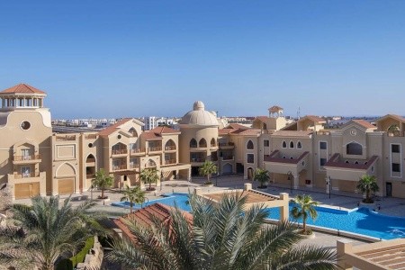 Charmillion Club Aqua Park (Ex. Sea Club) - 32