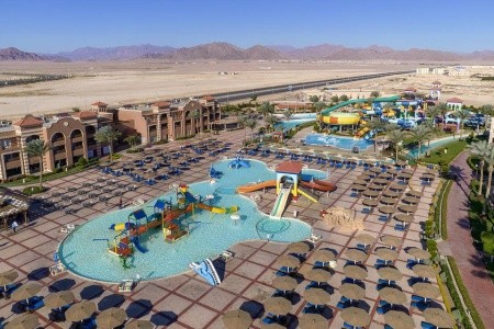 Charmillion Club Aqua Park (Ex. Sea Club) - 33