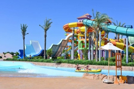 Charmillion Club Aqua Park (Ex. Sea Club) - 39