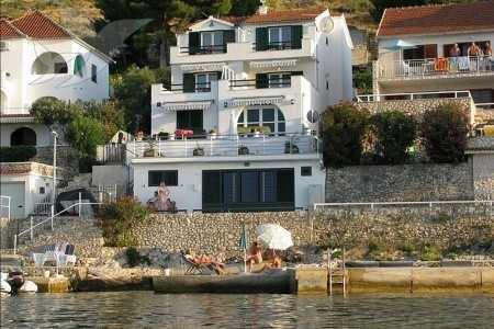 Apartmány 1355-7441 - 1