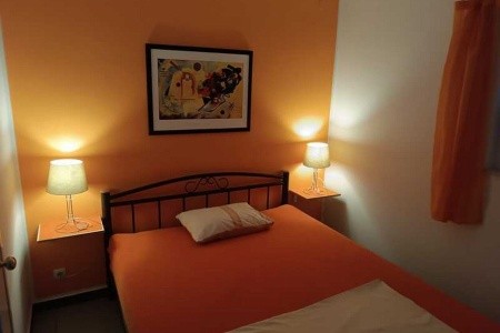 Apartmány 1355-7441 - 8