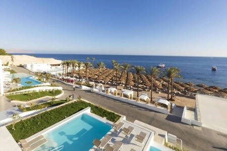 Sunrise Montemare Resort - Grand Select - 53