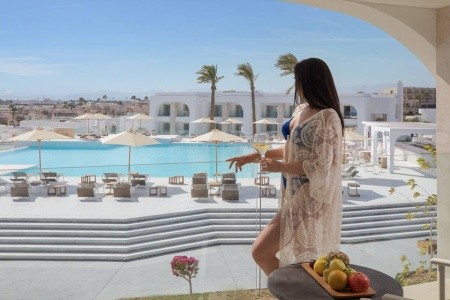 Sunrise Montemare Resort - Grand Select - 58