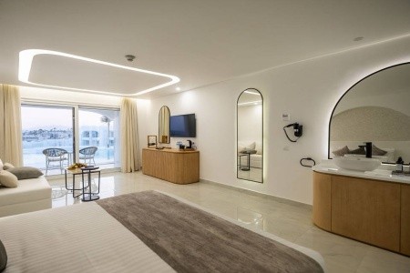 Sunrise Montemare Resort - Grand Select - 60