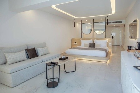 Sunrise Montemare Resort - Grand Select - 64