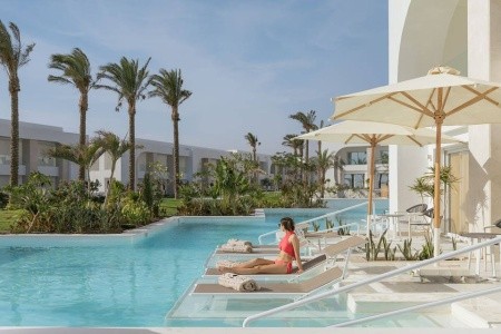 Sunrise Montemare Resort - Grand Select - 65