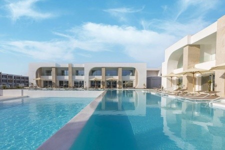 Sunrise Montemare Resort - Grand Select - 66