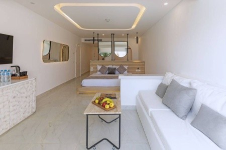 Sunrise Montemare Resort - Grand Select - 67