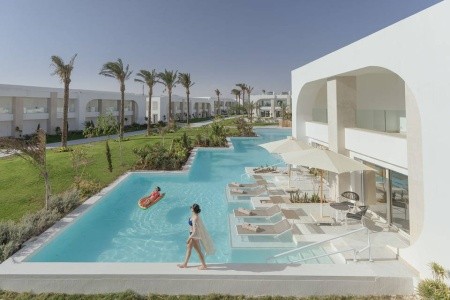 Sunrise Montemare Resort - Grand Select - 68