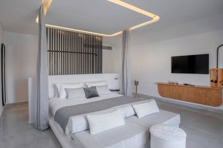 Sunrise Montemare Resort - Grand Select - 69