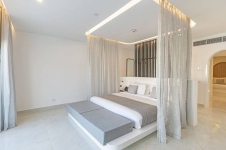 Sunrise Montemare Resort - Grand Select - 70