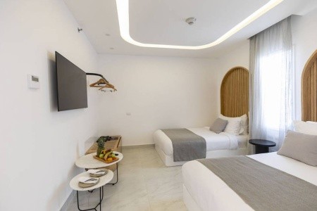 Sunrise Montemare Resort - Grand Select - 71