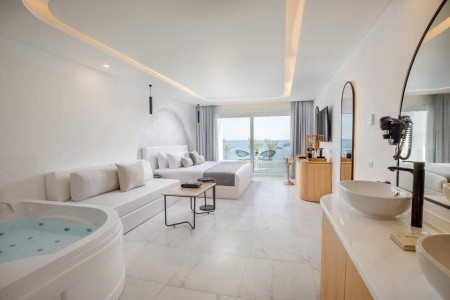 Sunrise Montemare Resort - Grand Select - 74