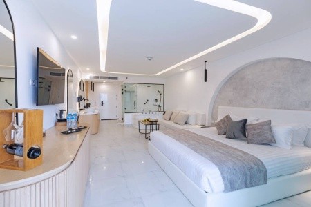 Sunrise Montemare Resort - Grand Select - 75