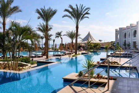 Sunrise Montemare Resort - Grand Select - 76