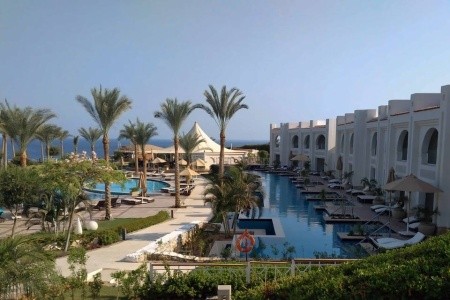 Sunrise Montemare Resort - Grand Select - 81