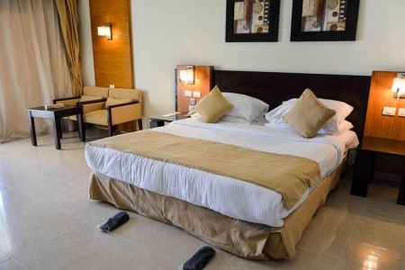 Sunrise Montemare Resort - Grand Select - 83